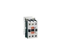 Contattore Lovato tripolare 38A bobina 24VAC BF3800A024