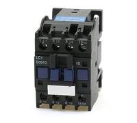 contattore 3p+n.3 fase UI 690V Ith 2 contattori 5a ac LC1D0910 Componenti elettronici