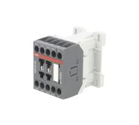 Contattore 4 poli, NC + NO x3, 24VAC, 3A NS31E-20 24V AC