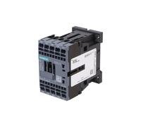 Contattore 4 poli NC + NO x3, 24VDC, 10A 3RH2131-1KB40