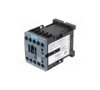 Contattore 4 poli NC x2 + NO x2, 230VAC, 16A 3RT2518-1AP00