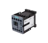 Contattore 4 poli NC x2 + NO x2, 24VAC, 10A 3RH2122-1AB00