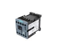 Contattore 4 poli NC x2 + NO x2, 24VDC, 12A 3RT2517-1BB40