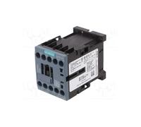 Contattore 4 poli NC x2 + NO x2, 24VDC, 16A 3RT2518-1BB40