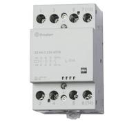 FINDER 224402304310 CONTATTORE 40A 4 CONTATTI 52MM