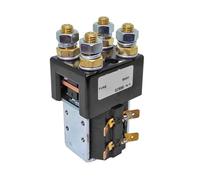 Contattore 48V 200A SW280 Contattore CC for veicoli elettrici SW181B-245T