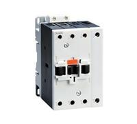 Contattore 4P 100A Ac1 230Vac50/60Hz ( LOVATO cod. BF65T4A230 )