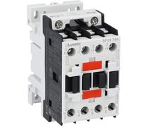 CONTATTORE 4P NO 25A AC1 - LOVATO BF09T4A024