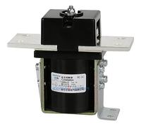 Contattore 600A cc Contattore elettrico a corrente continua Contattore magnetico Controllo motore CZW600A//ZJW600A/SW150(Coil voltage 84V)