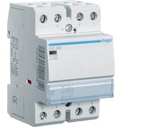 Contactor, 63A, 2NA+2NC, 230V