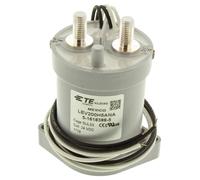 Contattore A 1 Polo, SPST-NO, 900V DC - LEV200H5ANA