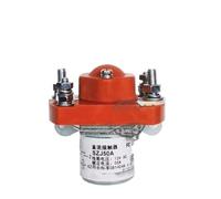 Contattore a corrente continua, carrello elevatore, pompa 'olio del pannello di coda normalmente aperta modello corrente tensioni DC12V 24V 36V 48V 72v(50A,36V)
