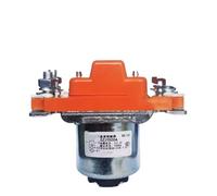 Contattore a corrente continua, carrello elevatore, pompa 'olio del pannello di coda normalmente aperta modello corrente tensioni DC12V 24V 36V 48V 72v(1500A,72V)