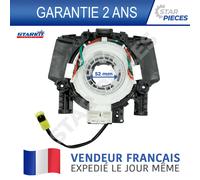 Contattore A Girante A Molla 52mm Per Nissan 350Z Z33 370Z NV200 Note E11 Nero