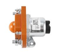 Contattore A Solenoide MZJ-400A 48V 400A For Carrelli Da Golf For Impieghi Gravosi, Ricambi E Accessori