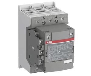 Contattore ABB 3 poli 116A 100-250V a.c./d.c. AF116301113