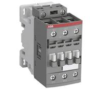 Contattore ABB 3 poli 26A 100-250V a.c./d.c. AF26300013