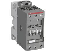 Contattore ABB 3 poli 38A 100-250V a.c./d.c. AF38300013
