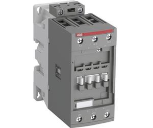 Contattore ABB 3 poli 65A 100-250V a.c./d.c. AF65300013