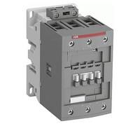 Contattore ABB 3 poli 80A 24-60V a.c./d.c. AF80300011