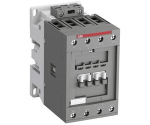 Contattore ABB 4 poli 100A AC1 100-250V a.c./d.c. AF52400013