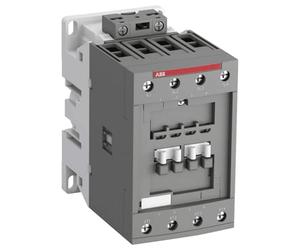 Contattore ABB 4P 70A AC1 100-250V ac/dc AF40400013
