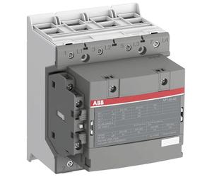 Contattore ABB AC1 4 poli 200A 100-250VAC/DC AF140401113