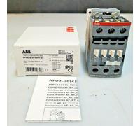 Contattore ABB AF26ZB-30-00RT-23 100-250V 50/60HZ-DC 3 Poli 690 V IEC O 600 UL