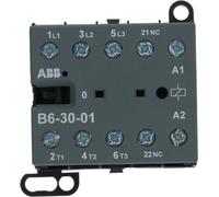 CONTATTORE ABB B6-30-01 3446034