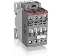 Contattore ABB-Entrelec 1SBL137001R1210 - 3 poli, 48 - 130 V DC 50/60 Hz, 6 k...