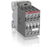 Contattore ABB-ENTRELEC 4 poli, 100 - 250 volt, AC/DC 1SBL237501R1300 nuovissimo