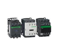 Contattore AC a tre livelli LC1D 9A-170A(LC1D09P7C)