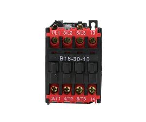 Contattore AC CJX8 B16-30-10/01 24V 36V 48V 110V 220V 380V Contattore AC 16A bobina in rame(CJX8 B16-30-10 380V)