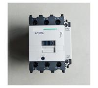 Contattore AC Contattore LC1D50 B7C F7C M7C Q7C 24V 110V 220V 380V Componenti elettronici (Size : Lc1d50f7c 110v)