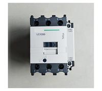 Contattore AC Contattore LC1D50 B7C F7c M7c Q7c 24V 110V 220V 380V Componenti elettronici (Size : Lc1d50b7c 24v)