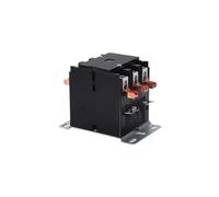 Contattore AC for aria condizionata CJX9B-25S/32S Relè dedicato 1P 2P 3P AC 24V 110V 220V 380V(3P 32A,380 V)