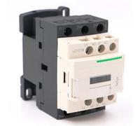 Contattore AC LC-1D18P7 bianco nero LC1D18P7 18A 230V 1 pz
