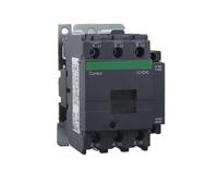 Contattore AC LC1D40 versione nera Tripolare LC1D50 LC1D65 LC1D80 LC1D95 B7C F7C Q7C M7C 110V 220V 380V(AC LC1D50A,220V)
