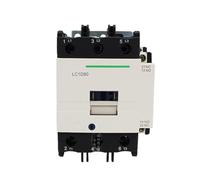 Contattore AC LC1D80 LC1D80 80A B7C F7C M7C Q7C 24V contattore 110V 220V 380V(LC1D80Q7C 80A 380V)