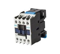 Contattore AC NC1-1210 380V | 710016101210380