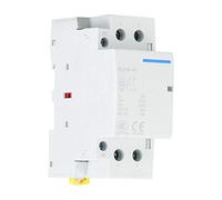Contattore AC su guida DIN 40A 2 poli 2P Din Rail Contattore CA Famiglia 1NO1NC 50 / 60HZ(220V/230V)