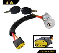 Contattore Accensione Antifurto Direzione Serratura Per Duster 2 Sandero 2