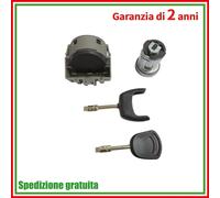 Contattore Accensione Cilindro Per FORD FIESTA V Fusion Transit 2S61A3697AA