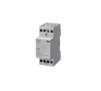 Contattore Accessoriabile NO 4P 25A 230VAC - SIEMENS 5TT58300