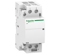 Contattore Acti9 Schneider A9C20842 2NO 40A 220V