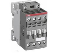 Contattore AF16Z-40-00-23 CONT 4P 30A AC1 100-250AC/DC - ABB AF16Z400023