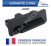 Contattore Apertura Cofano Elettrico Renault 4 02-14 Laguna 2 00-07