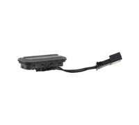 Contattore Apertura Cofano Posteriore 2 PIN Nero Per Astra J Zafira Tourer C