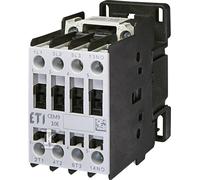 9A 3P 230V AC 1Z 0R CEM9.10-230V-50/60Hz 004642123 eti-polam 7890355107928