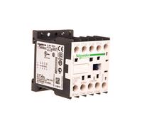 Contattore ausiliario 10A 2Z 2R 24V AC CA2KN22B7 TeSys